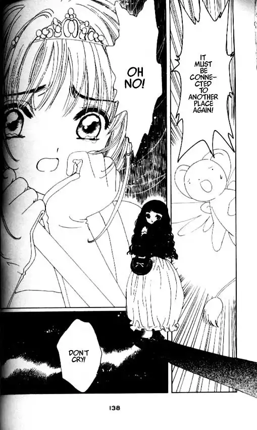 Cardcaptor Sakura Chapter 1 134